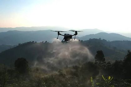 Imagen de Del apagar al prevenir: la tecnología que se adelanta a los incendios