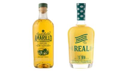 Imagen de  La FLA no retirará del mercado el Aguardiente Real Amarillo: habría 200.000 botellas en estanterías