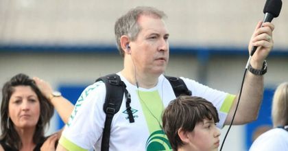 El adiós que le dieron a Rafael Henzel desde La Unión
