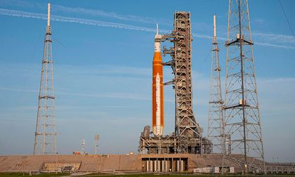 Artemis II despegó con tripulación: los humanos vuelven a la Luna tras más de 50 años