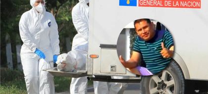 Imagen de  Ajuste de cuentas, hipótesis del asesinato de dos peruanos en Guarne