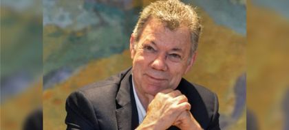 Imagen de  Juan Manuel Santos liderará anuncio del «Reloj del Fin del Mundo» de 2025. ¿De qué se trata?