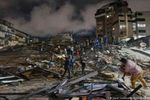 Imagen de ¿Perdió contacto con su familia en Venezuela tras los terremotos? Habilitaron canal de ayuda en Antioquia