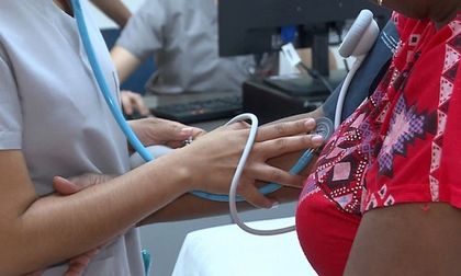 A cuidarse ante cambios de temperatura