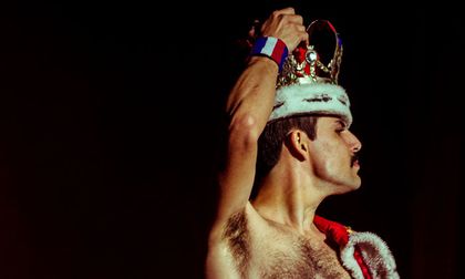 Las 10 razones por las que es inmortal Freddie Mercury y sigue vivo Queen