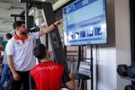 Imagen de El Imer estrena centro de rendimiento deportivo en Rionegro