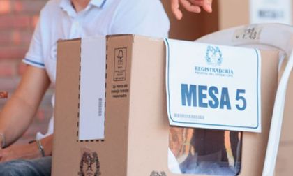 Cauca, entre los departamentos con mayor riesgo electoral
