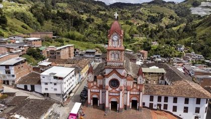 Imagen de  Vía Granada-San Carlos vuelve a operar con normalidad en ambos sentidos tras contingencia por lluvias