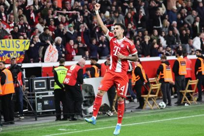 Imagen de PSG y Bayern abren las semifinales de la Champions League con duelo de alto nivel