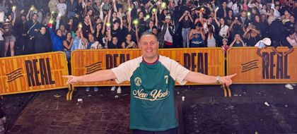 Imagen de El rionegrero DJ Dagorx lanza «Antioquia», su nueva apuesta por la música electrónica con sello regional