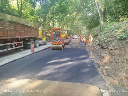 Imagen de  La nueva megaobra que el gobierno Petro alista para la Autopista Medellín–Bogotá