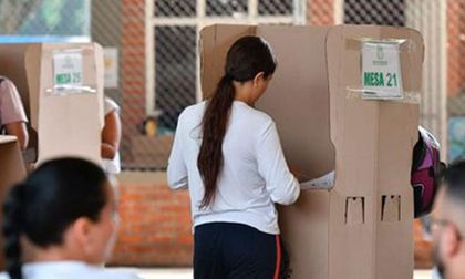 Cinco claves para descifrar el panorama preelectoral de Colombia
