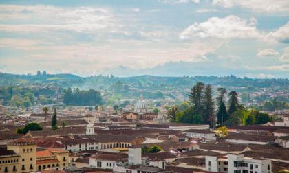Desactivan explosivo en variante de Popayán