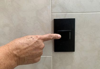 Imagen de Suspenderán servicio de energía en cuatro municipios del Oriente por labores de mantenimiento