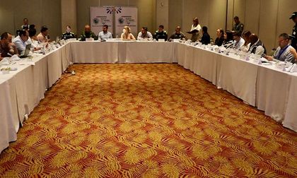 Alcaldía, Fiscalía y Fuerza Pública articulan acciones en Cali