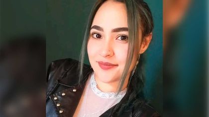 Imagen de Mujer denuncia que ha recibido insultos por WhatsApp tras reportar la desaparición de su hija