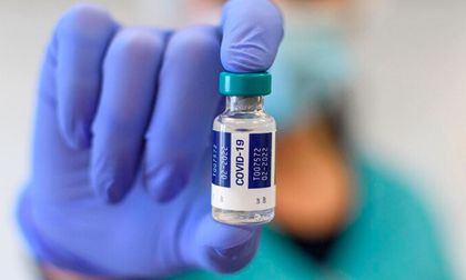 AstraZeneca reconoció la posibilidad de un efecto secundario inusual en su vacuna contra el COVID-19