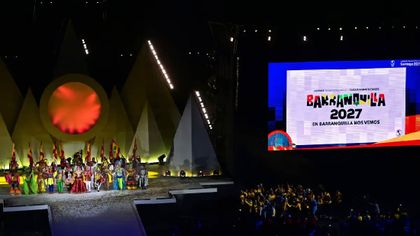 Imagen de  ¡Papelón! Oficialmente, Colombia perdió la sede de los Juegos Panamericanos