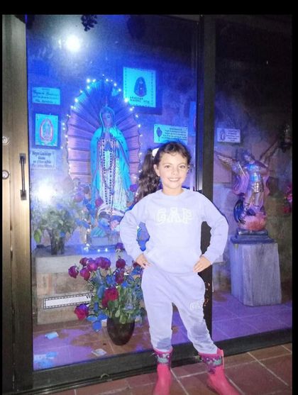 Imagen de  Tragedia en La Unión: niña de ocho años murió tras caer desde un tercer piso