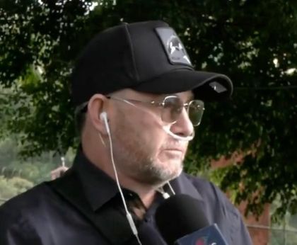 Imagen de  Alias Douglas habría solicitado nuevamente prisión domiciliaria tras ser llevado a una clínica desde la cárcel de Itagüí