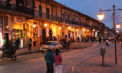 Imagen de Dos hermanos fueron asesinados en Sonsón