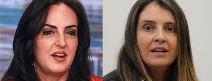 Imagen de  María Fernanda Cabal pidió que el Centro Democrático publique los resultados de la encuesta que dio como ganadora a Paloma Valencia