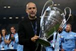 Imagen de Guardiola, el arquitecto del mejor Manchester City de la historia