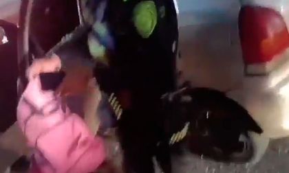 Niño de 10 años fue herido por bala perdida en Cali  durante enfrentamiento armado en zona rural