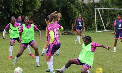Internacional de Palmira se alista para un duelo clave ante Deportivo Cali Femenino