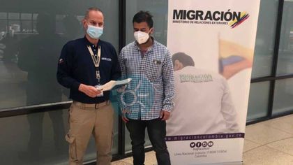 Imagen de  Capturan a docente de música de Sonsón, buscado por violencia sexual