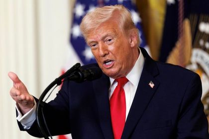 Imagen de  Demócratas presentan resolución para impedir que Trump ataque a Cuba sin aval del Congreso