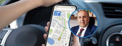 Imagen de  Mintransporte se reunirá con conductores de aplicaciones tras escándalo por posible prohibición