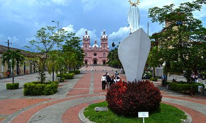 Asesinan a hija del expresidente de la Cámara de Comercio de Buga