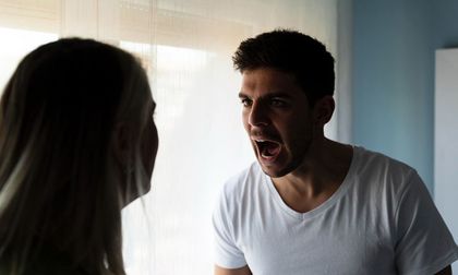 Cómo se comporta una persona infiel cuando siente culpa