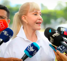 Emergencia humanitaria en el Valle da primeros resultados en salud