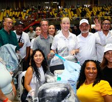 Gobernación del Valle se multiplicó ×42 en jornada histórica