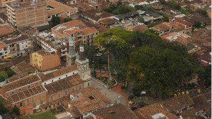 Imagen de  Alcaldía de La Estrella ofrece $ 20 millones de recompensa para esclarecer triple homicidio del fin de semana