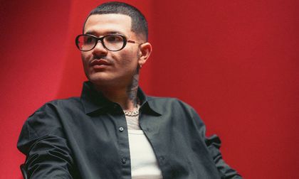 Cali se prepara para vibrar con Kapo, la nueva voz que está conquistando la música urbana