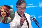 Imagen de Procuraduría suspendió a Gloria Arizabaleta por intento de sacar a Gustavo Petro. No podrá terminar la legislatura