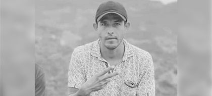 Imagen de Identificada víctima mortal del derrumbe en San Rafael: era padre de un niño