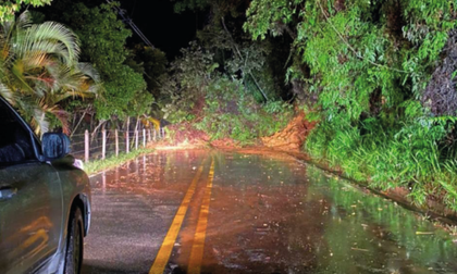 Imagen de Por cierre de vía, hay desabastecimiento de gas natural en San Rafael