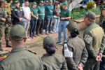 Imagen de Gobernación interviene en seguridad del Oriente antioqueño