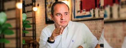 Imagen de “Un diálogo muy tranquilo”: representante Juan Espinal sobre encuentro entre Petro y Uribe