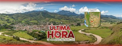 Imagen de  ¡Tembló en Antioquia! Esta fue la magnitud y el epicentro del nuevo sismo 