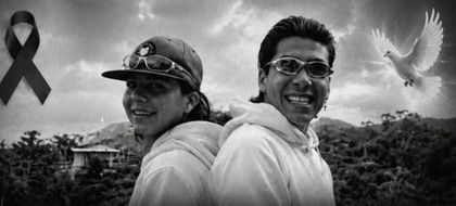 Imagen de  «Gracias infinitas»: familia de jóvenes asesinados en San Rafael recaudó los fondos para su sepelio