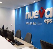 Nueva EPS acumula deudas billonarias y anticipos sin justificar, según la Contraloría