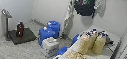 Imagen de Alerta en el sector comercial de Rionegro: empresaria denuncia estafa con miel y jalea real