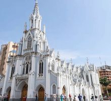 La Biblia, Cristo y su crucifixión injusta