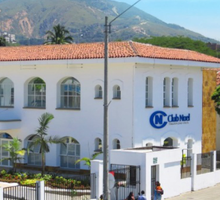 Club Noel enfrenta grave crisis financiera