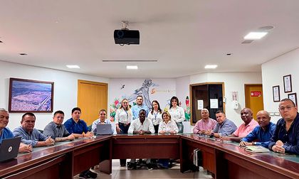 Emcali y Sintraemcali acuerdan cambios para impulsar el relevo generacional y mejorar la competitividad